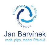 Jan Barvínek - voda, plyn, topení, tepelné systémy Přelouč