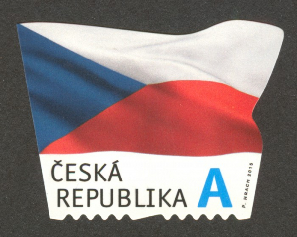  Česká pošta podala trestní oznámení kvůli podezření na padělání poštovních známek