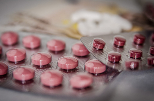 Spotřeba antidepresiv a léků proti úzkosti je v České republice třikrát větší než před sedmi lety