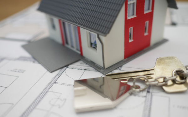 Půjčky na stavbu domu: Tyto alternativy jsou nejčastější