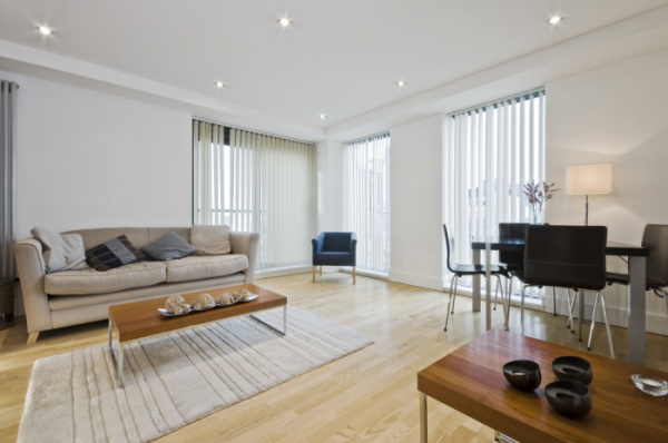 Jak vybrat koberec do obývacího pokoje?