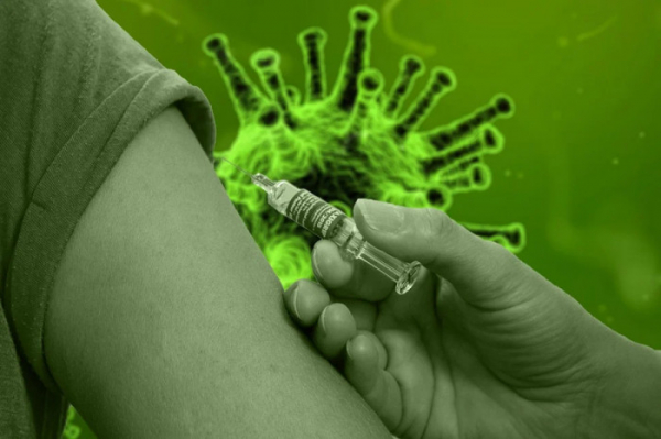 Očkovací místa Nemocnice Pardubického kraje naočkovala už 1900 dětí