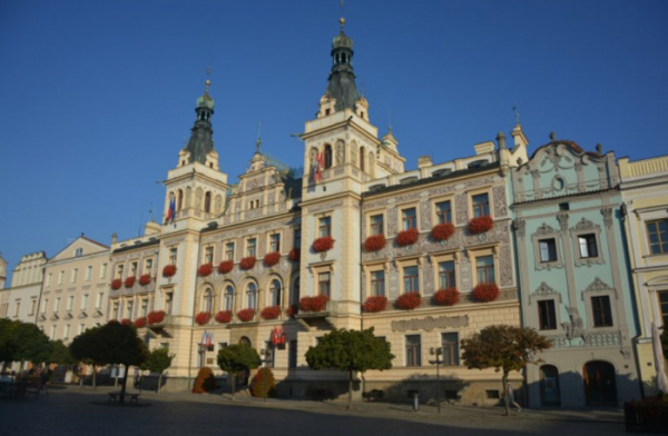 Město Pardubice cílí na zkvalitnění bytového fondu